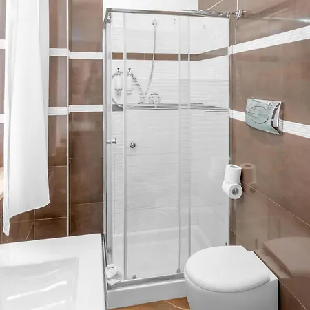 Partenope Appartement Agropoli