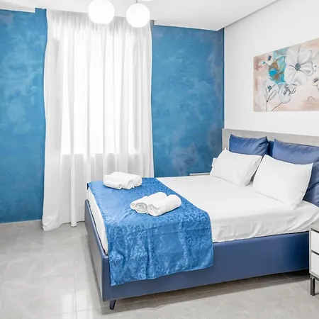 Partenope * Agropoli