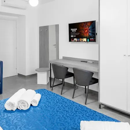 Partenope Appartement Agropoli