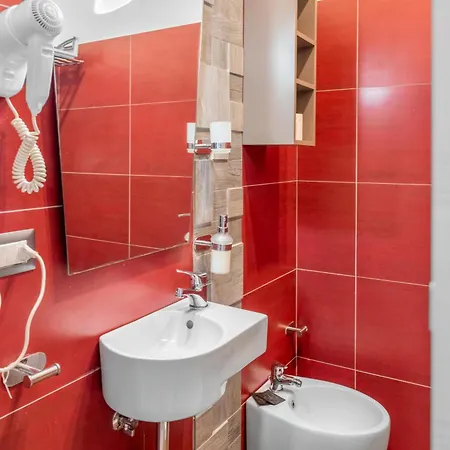 Partenope Appartement