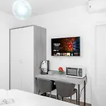 Apartment Partenope Agropoli