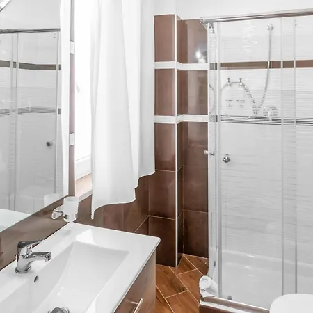 Partenope Apartman