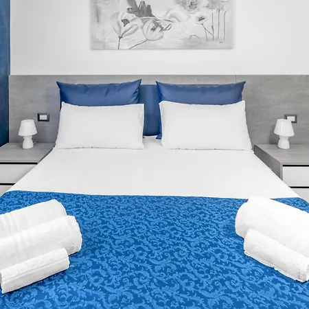 Apartman Partenope Agropoli