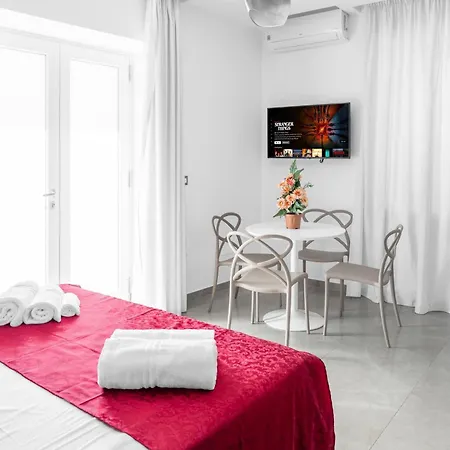 Partenope * Agropoli