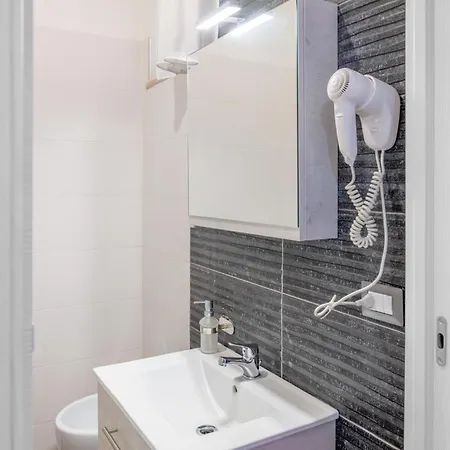 Partenope Apartman Agropoli