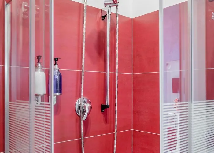 Partenope Apartamento *
